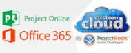 Project Online Cloud